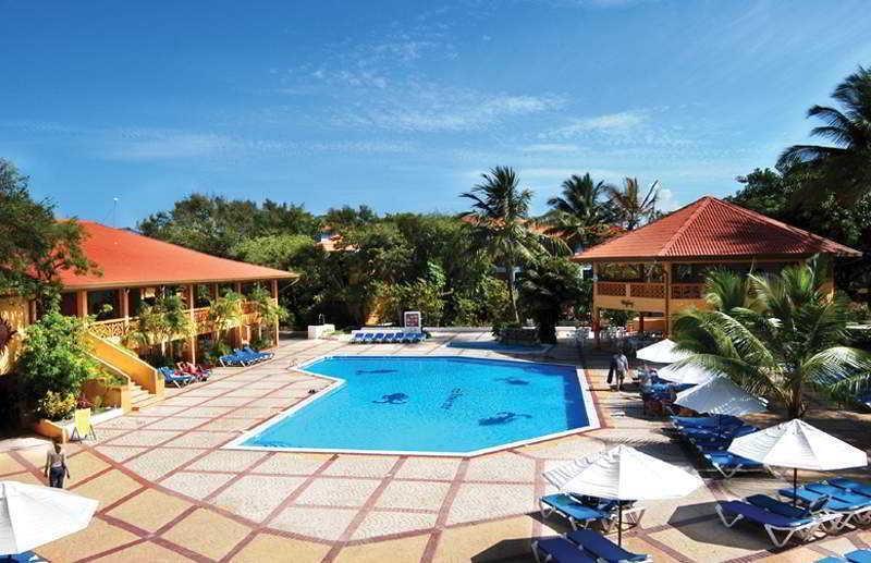 Dorado Club Resort Puerto Plata Exterior foto